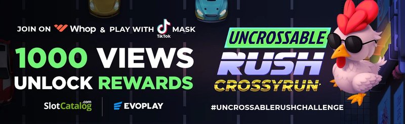 Esplora l'Uncrossable Rush, un Gioco che Sfida i Limiti dei Giocatori Italiani